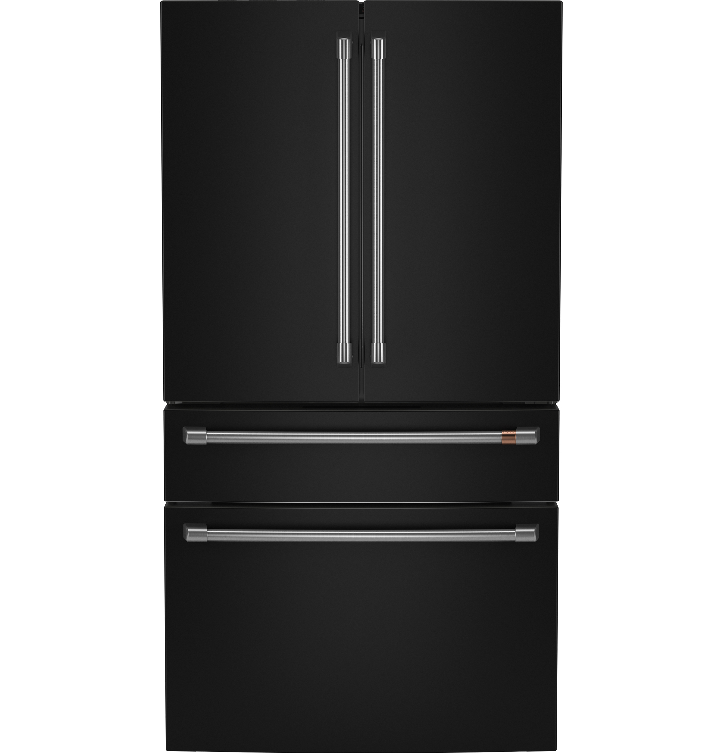 CAFÉ™ ENERGY STAR® 28.7 Cu. Ft. Smart 4-Door French-Door Refrigerator With Dual-Dispense AutoFill Pitcher view 32