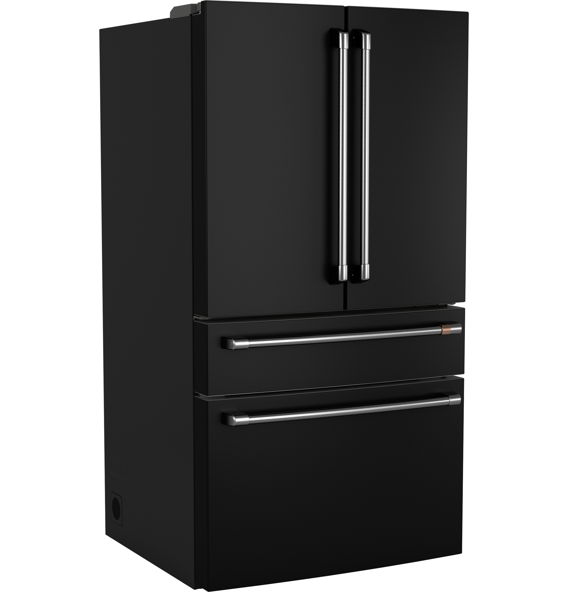 CAFÉ™ ENERGY STAR® 28.7 Cu. Ft. Smart 4-Door French-Door Refrigerator With Dual-Dispense AutoFill Pitcher view 29