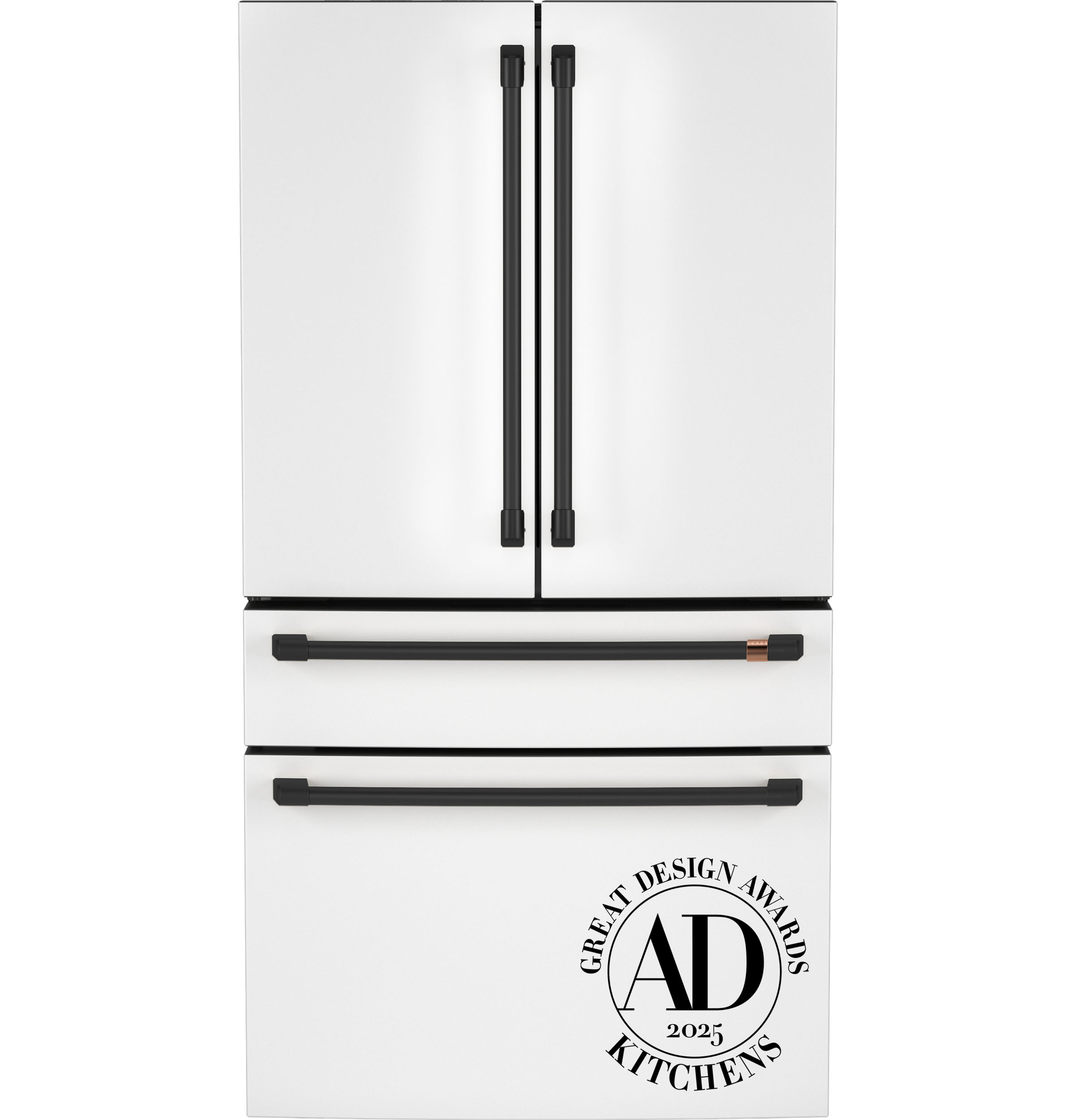 CAFÉ™ ENERGY STAR® 28.7 Cu. Ft. Smart 4-Door French-Door Refrigerator With Dual-Dispense AutoFill Pitcher view 16