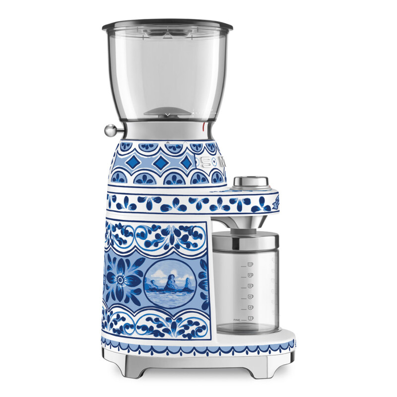Coffee grinder Retro-style CGF01DGBUS