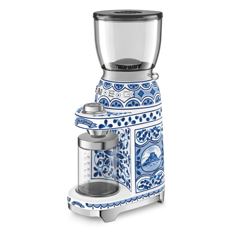 Coffee grinder Retro-style CGF01DGBUS