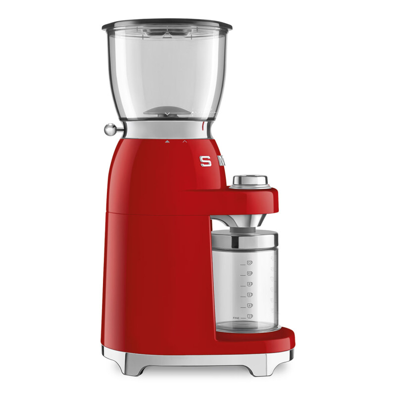 Coffee grinder Retro-style CGF01RDUS