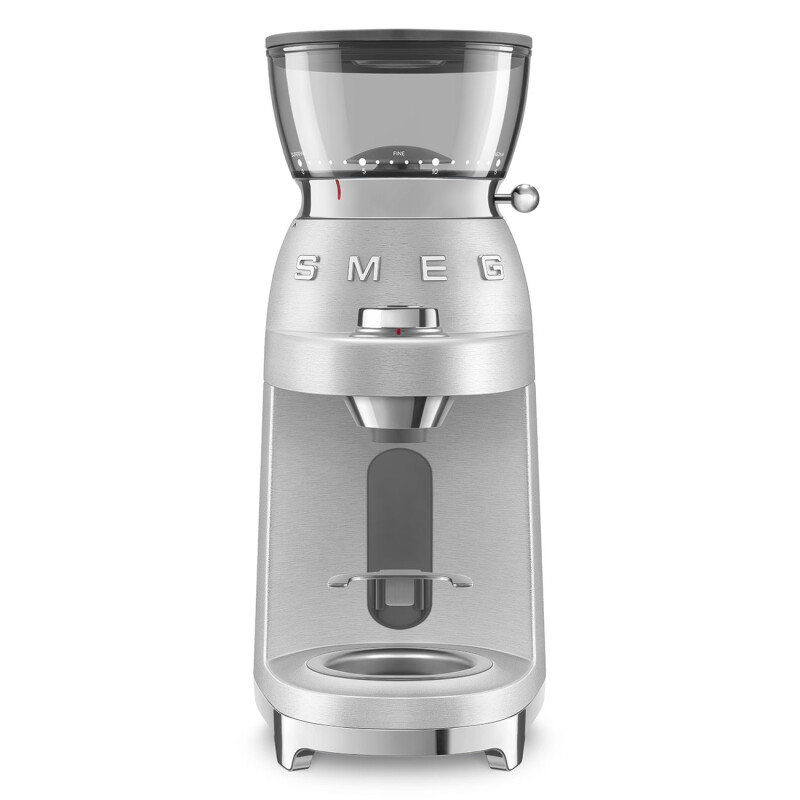 Coffee grinder Retro-style CGF02SSUS