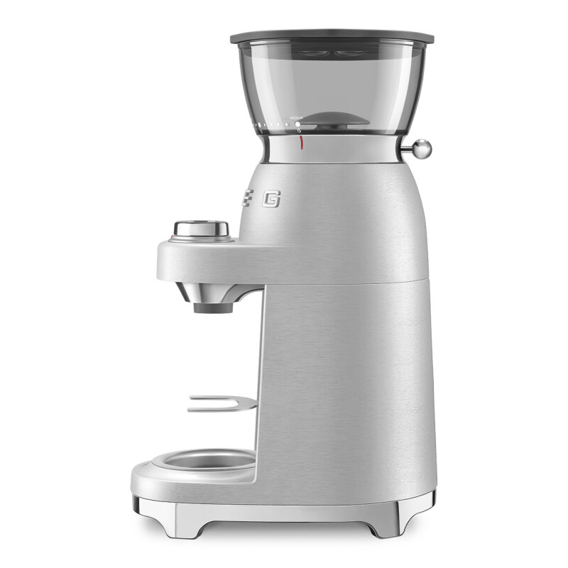 Coffee grinder Retro-style CGF02SSUS