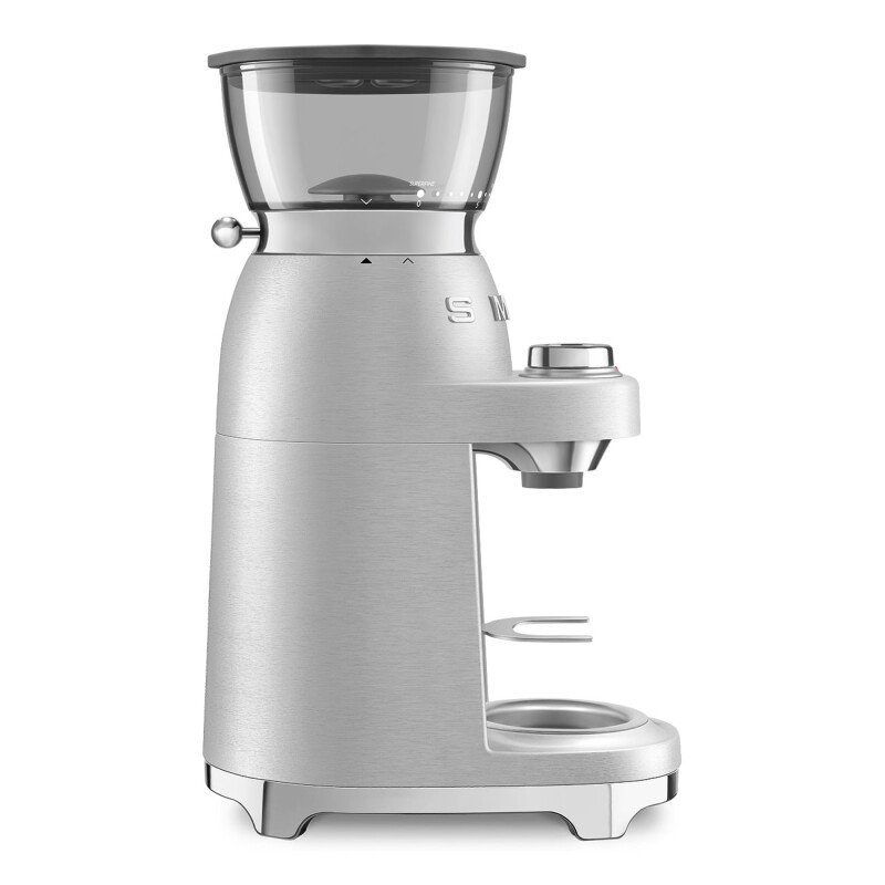 Coffee grinder Retro-style CGF02SSUS
