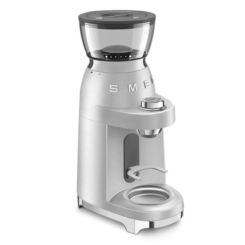 Coffee grinder Retro-style CGF02SSUS
