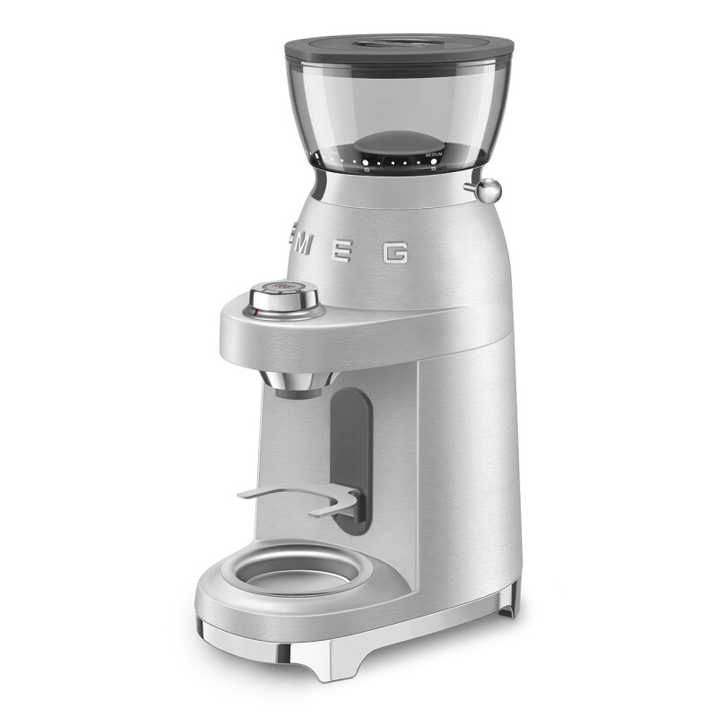 Coffee grinder Retro-style CGF02SSUS