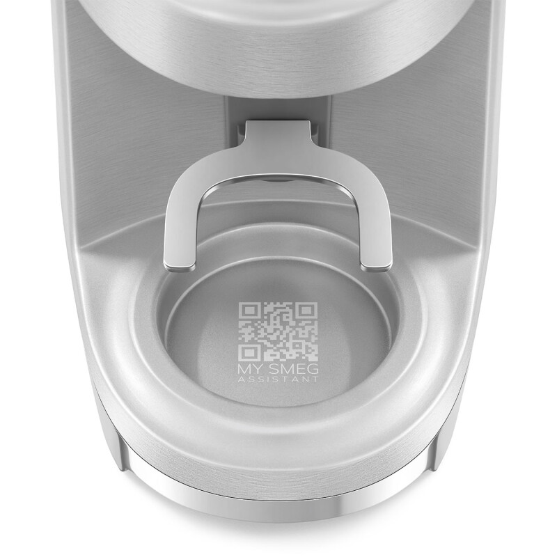 Coffee grinder Retro-style CGF02SSUS