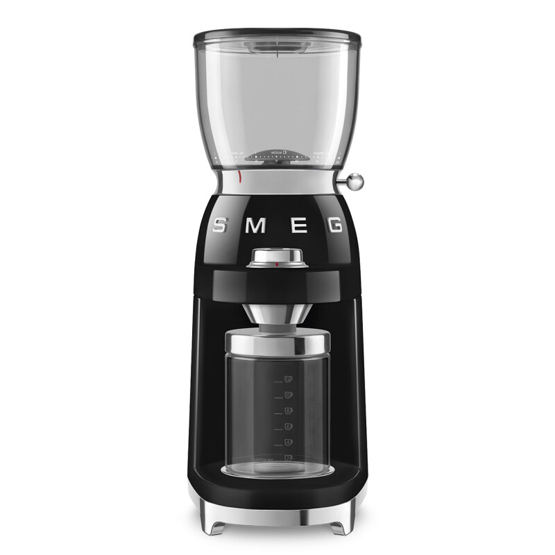 Coffee grinder Retro-style CGF11BLUS