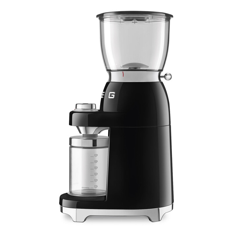 Coffee grinder Retro-style CGF11BLUS
