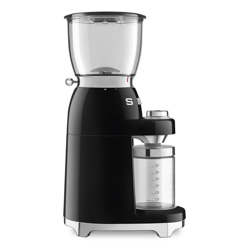 Coffee grinder Retro-style CGF11BLUS