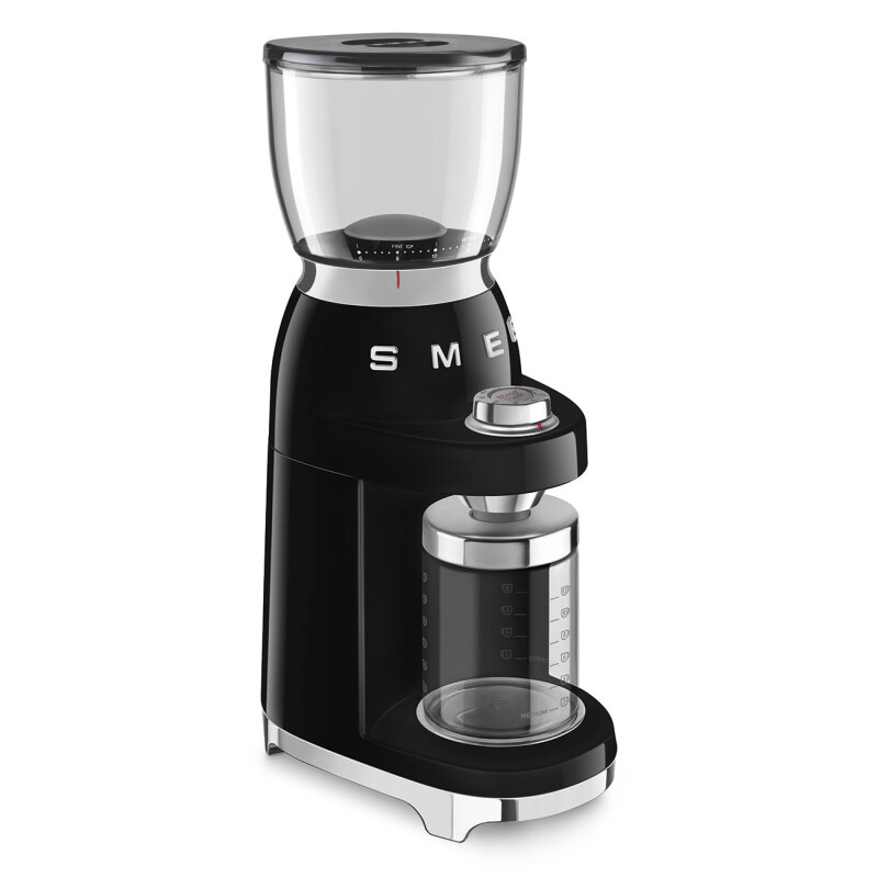 Coffee grinder Retro-style CGF11BLUS
