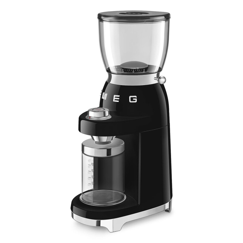 Coffee grinder Retro-style CGF11BLUS