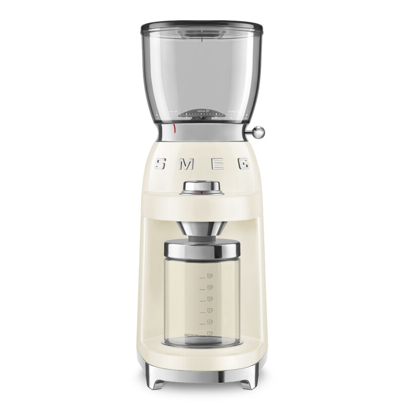Coffee grinder Retro-style CGF11CRUS