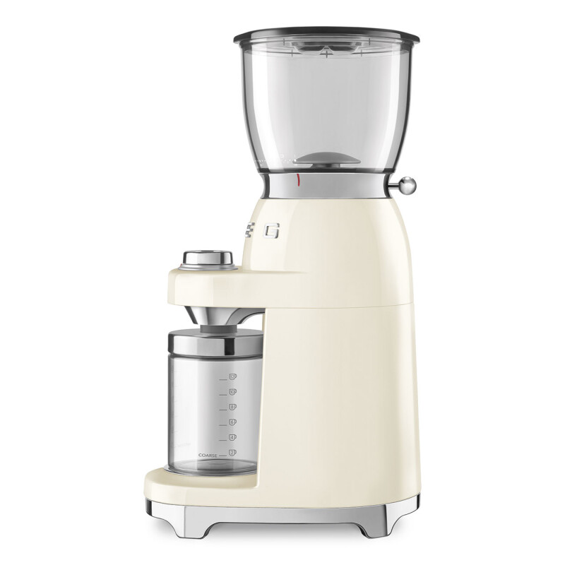Coffee grinder Retro-style CGF11CRUS