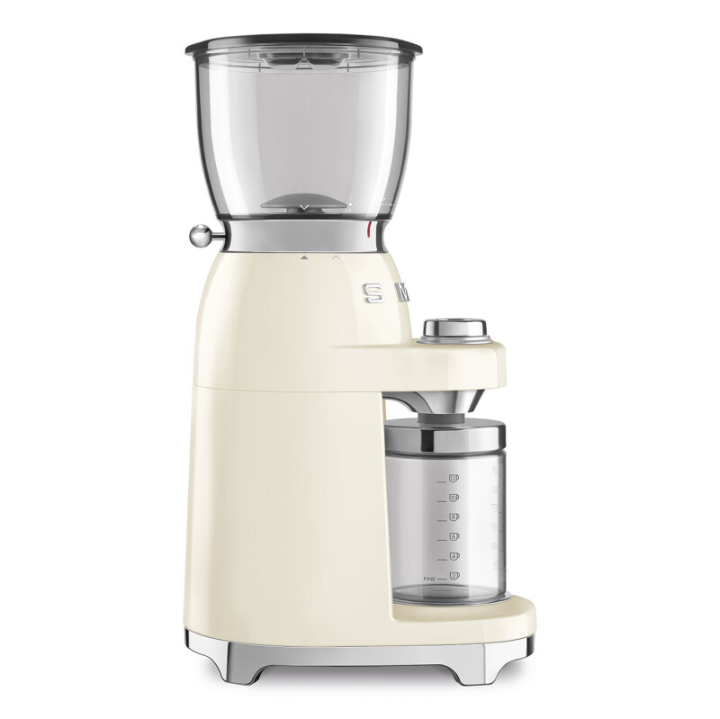 Coffee grinder Retro-style CGF11CRUS