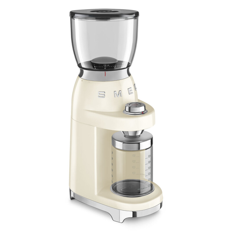 Coffee grinder Retro-style CGF11CRUS