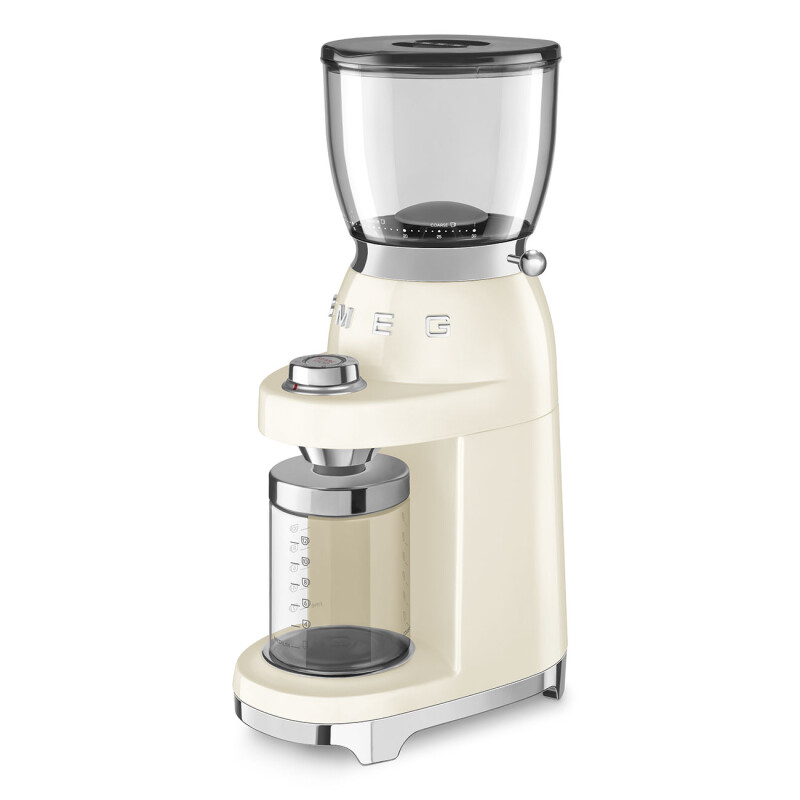 Coffee grinder Retro-style CGF11CRUS