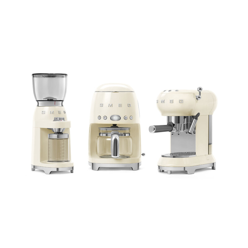 Coffee grinder Retro-style CGF11CRUS