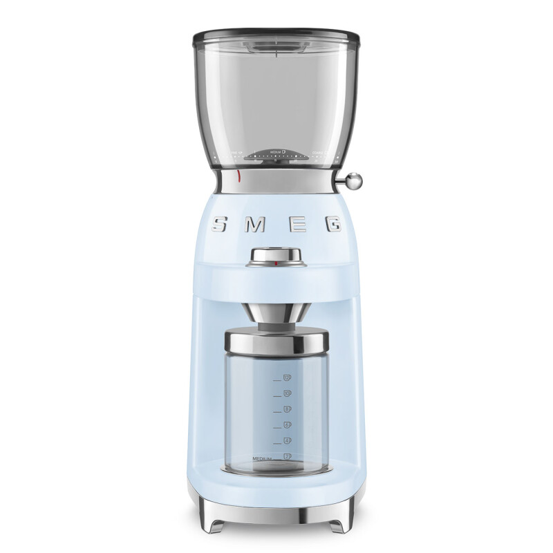 Coffee grinder Retro-style CGF11PBUS
