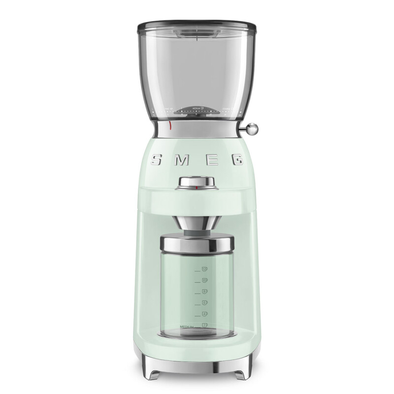 Coffee grinder Retro-style CGF11PGUS