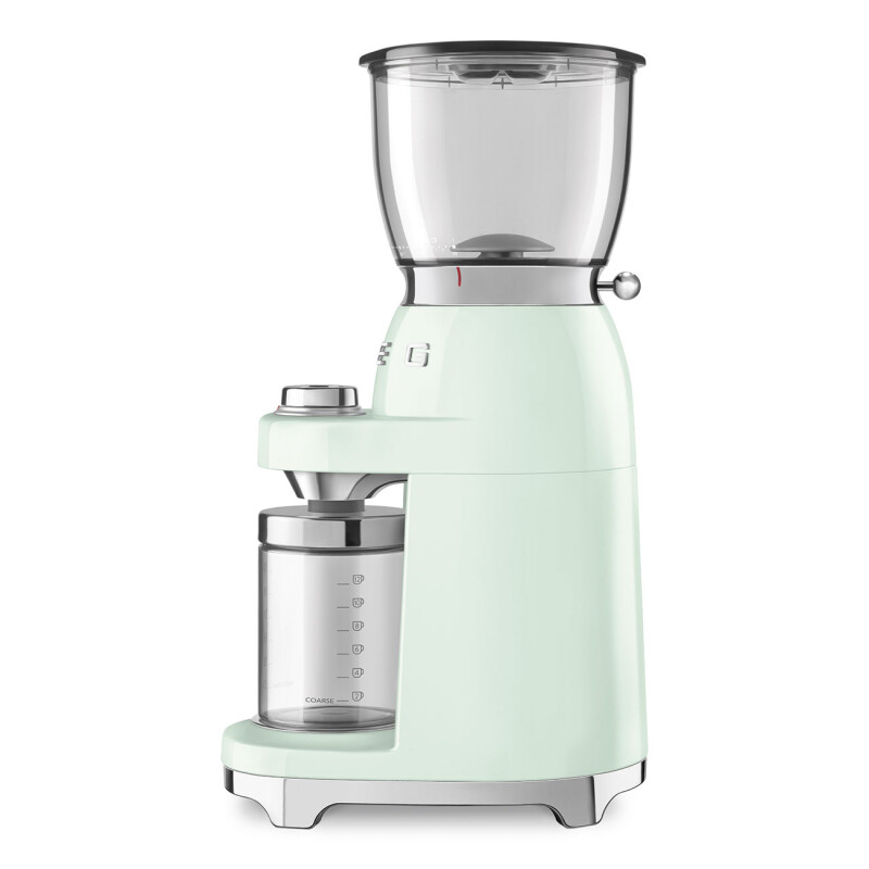 Coffee grinder Retro-style CGF11PGUS