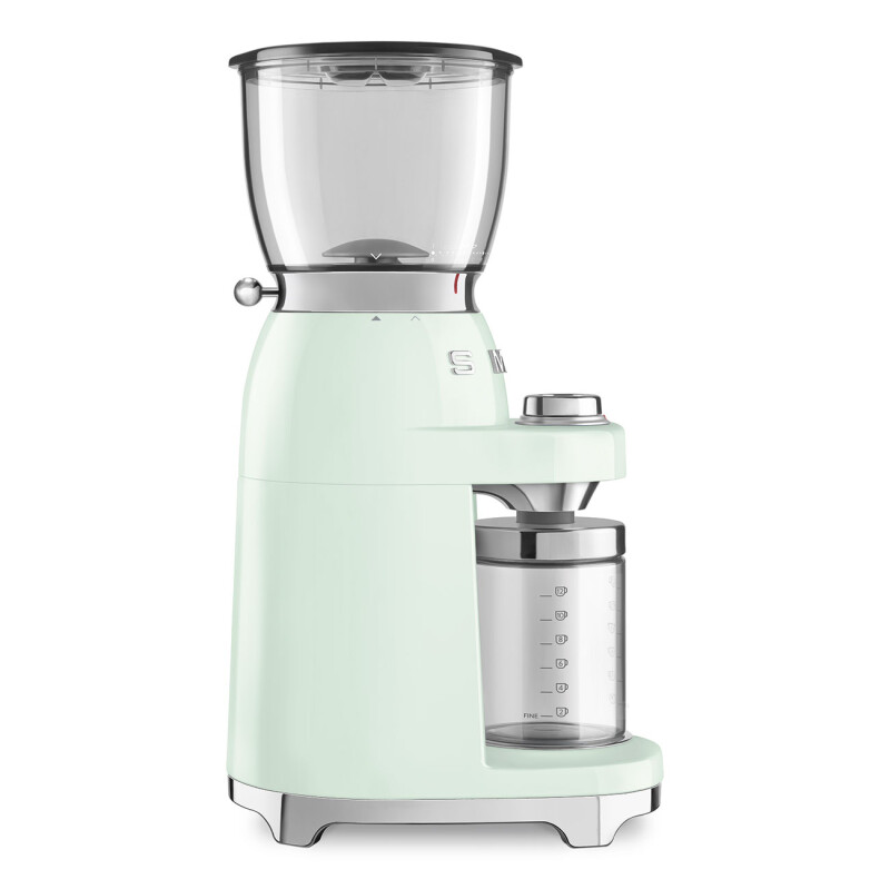 Coffee grinder Retro-style CGF11PGUS