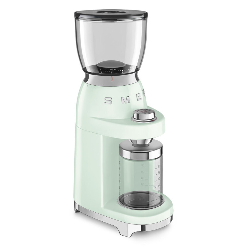 Coffee grinder Retro-style CGF11PGUS