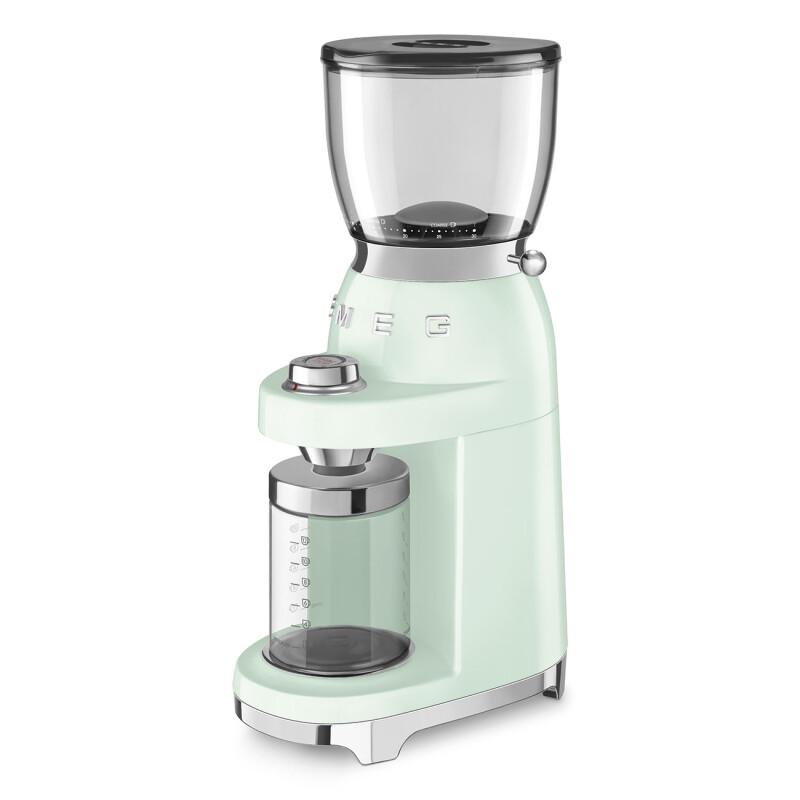 Coffee grinder Retro-style CGF11PGUS