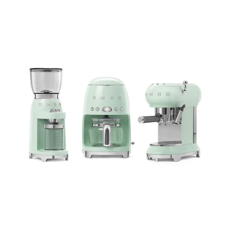 Coffee grinder Retro-style CGF11PGUS