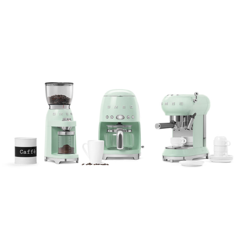 Coffee grinder Retro-style CGF11PGUS