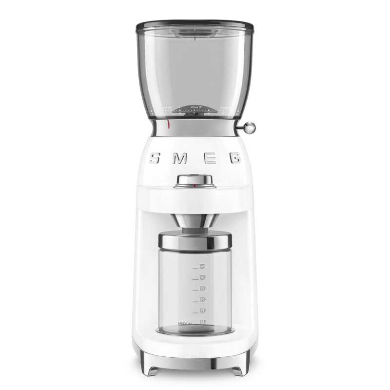 Coffee grinder Retro-style CGF11WHUS