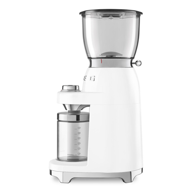 Coffee grinder Retro-style CGF11WHUS