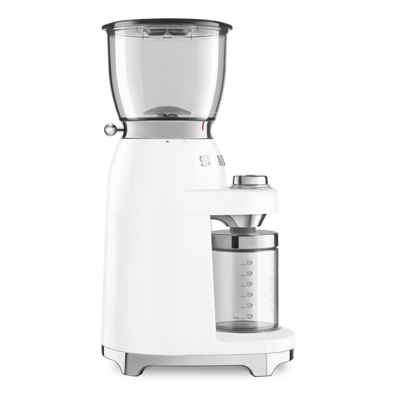 Coffee grinder Retro-style CGF11WHUS