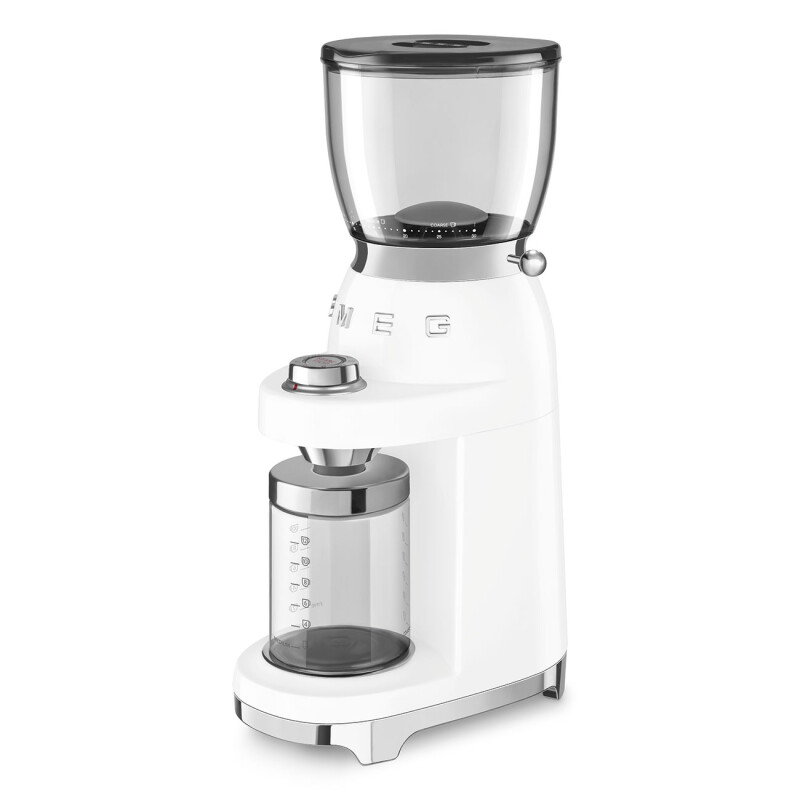 Coffee grinder Retro-style CGF11WHUS
