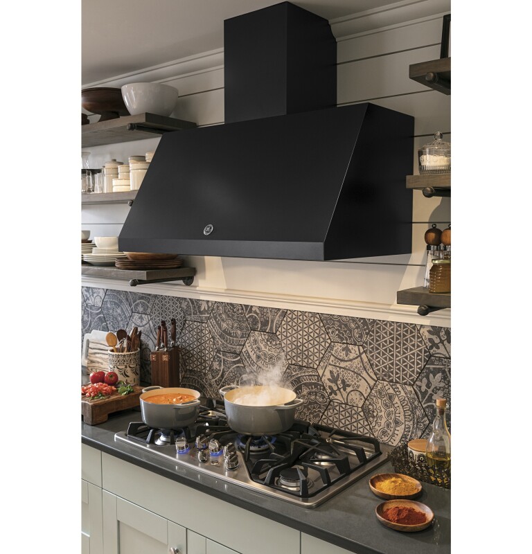 Cafe Series CGP650SETSS Gas Cooktop - Thumbnail 2