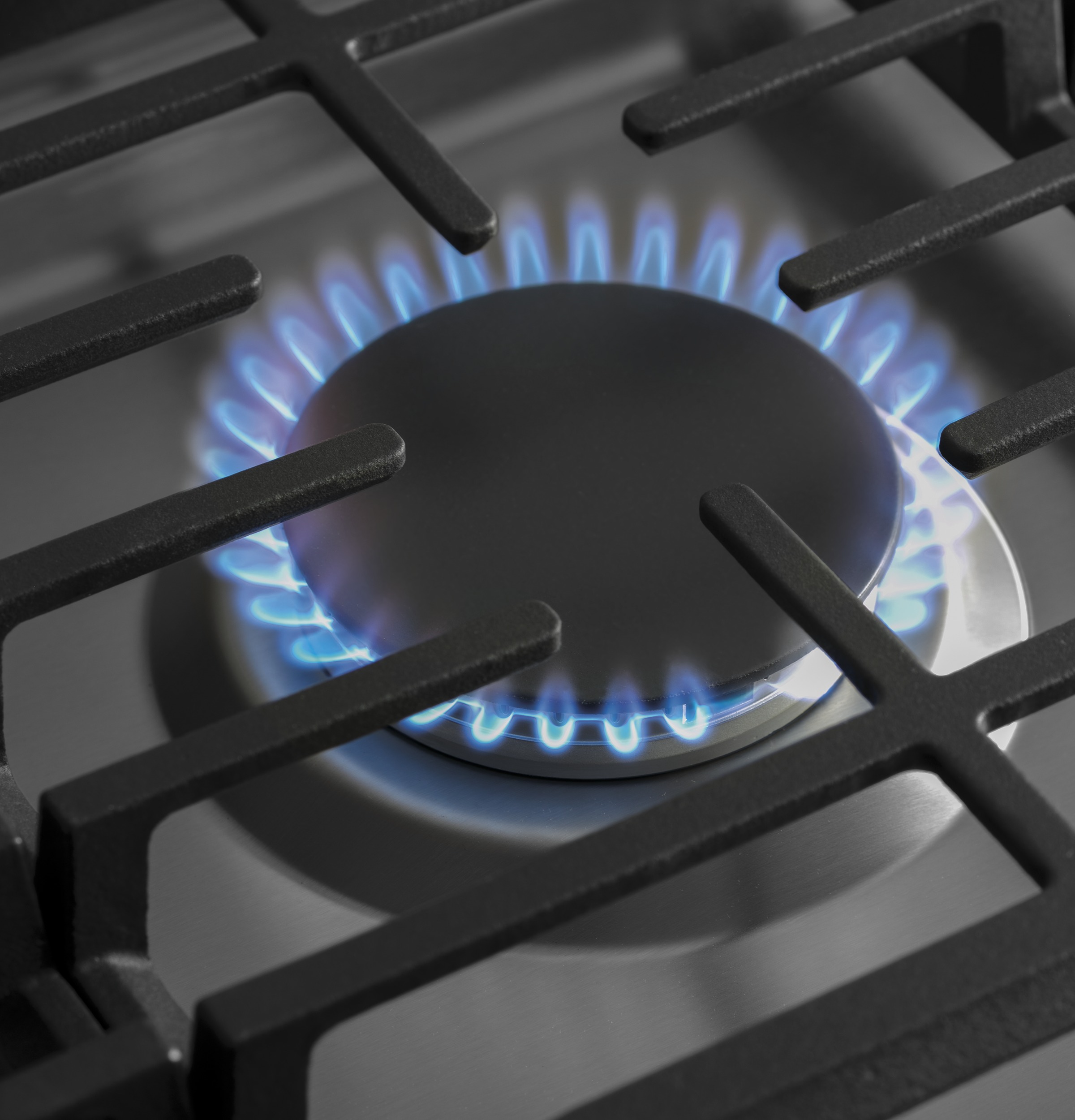 CAFÉ™ 36" Gas Cooktop view 5