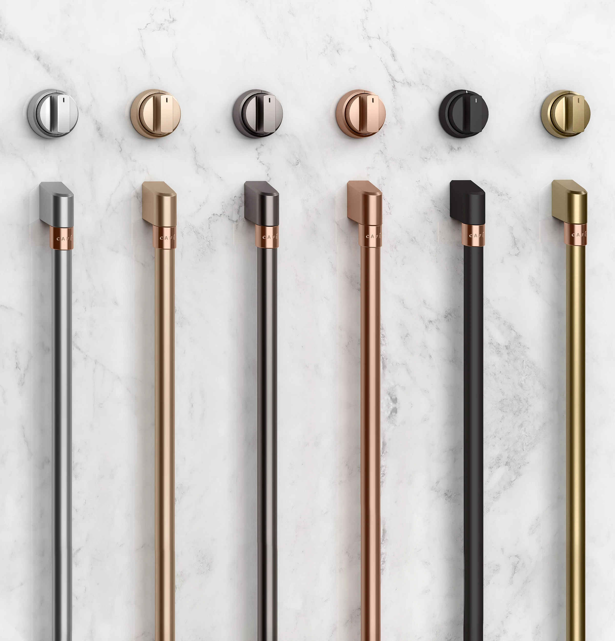 Create a look that matches your personal style