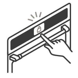 Safety controls add peace of mind