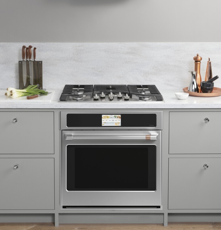 CAFÉ™ 30" Gas Cooktop view 6