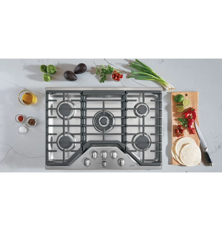 30" Gas Cooktop CGP95302MS1
