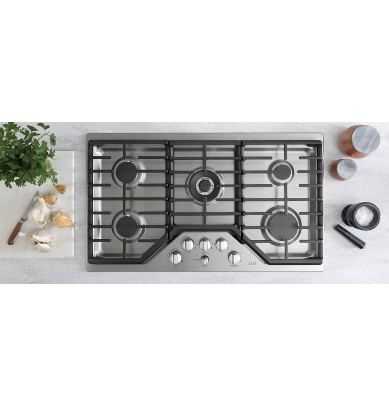 36" Gas Cooktop CGP95362MS1