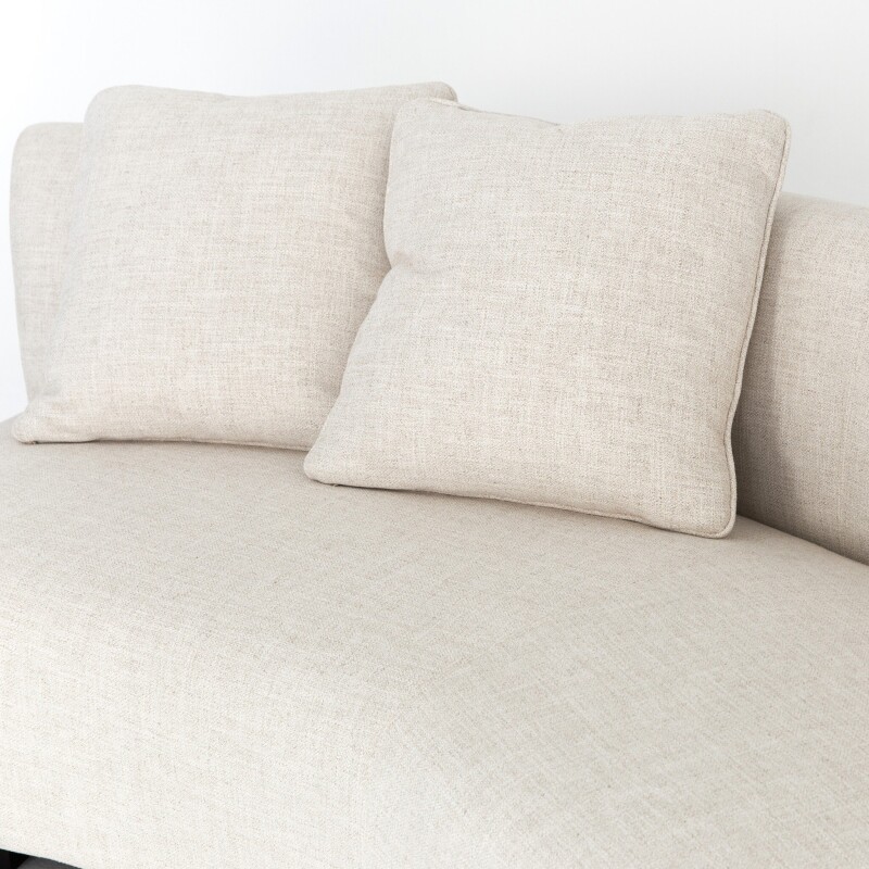 Liam Sectional - CGRY-002-320-S1 CGRY002320S1