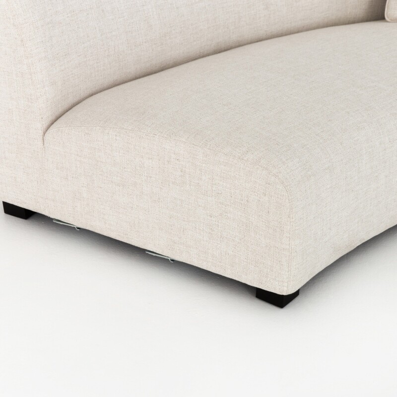 Liam Sectional - CGRY-002-320-S1 CGRY002320S1