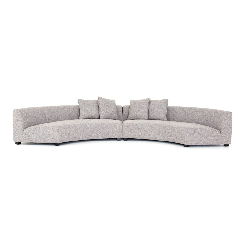 Liam Sectional - CGRY-002-637-S1 CGRY002637S1