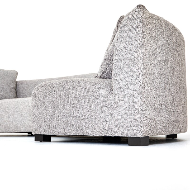 Liam Sectional - CGRY-002-637-S1 CGRY002637S1