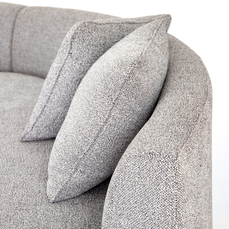 Liam Sectional - CGRY-002-637-S1 CGRY002637S1