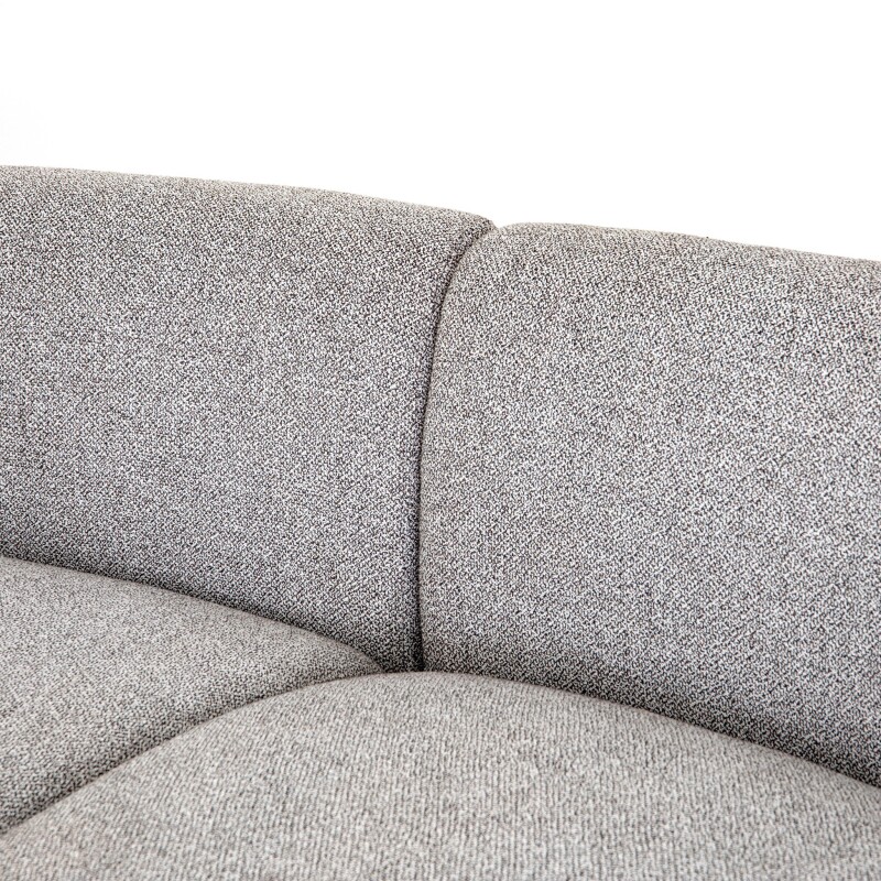 Liam Sectional - CGRY-002-637-S1 CGRY002637S1
