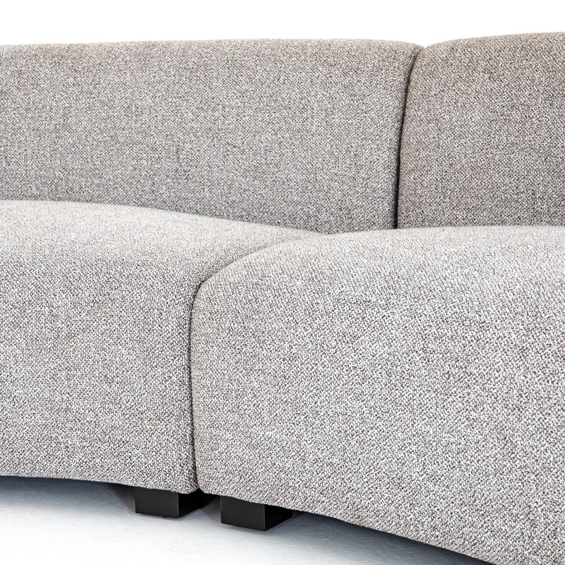 Liam Sectional - CGRY-002-637-S1 CGRY002637S1