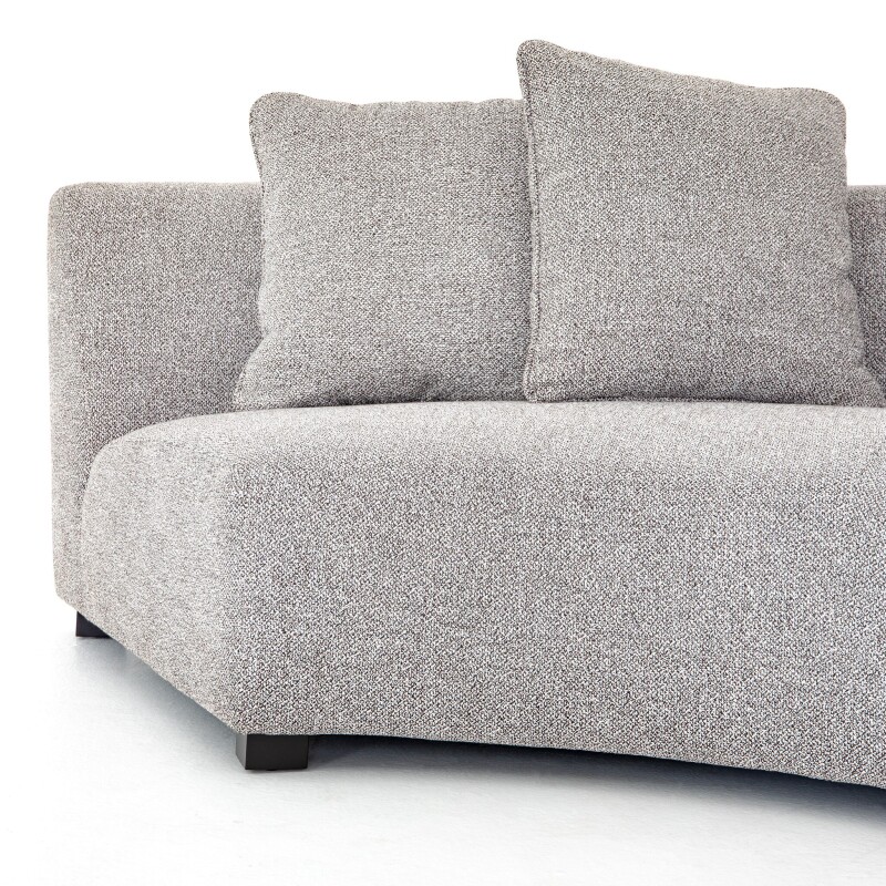 Liam Sectional - CGRY-002-637-S1 CGRY002637S1